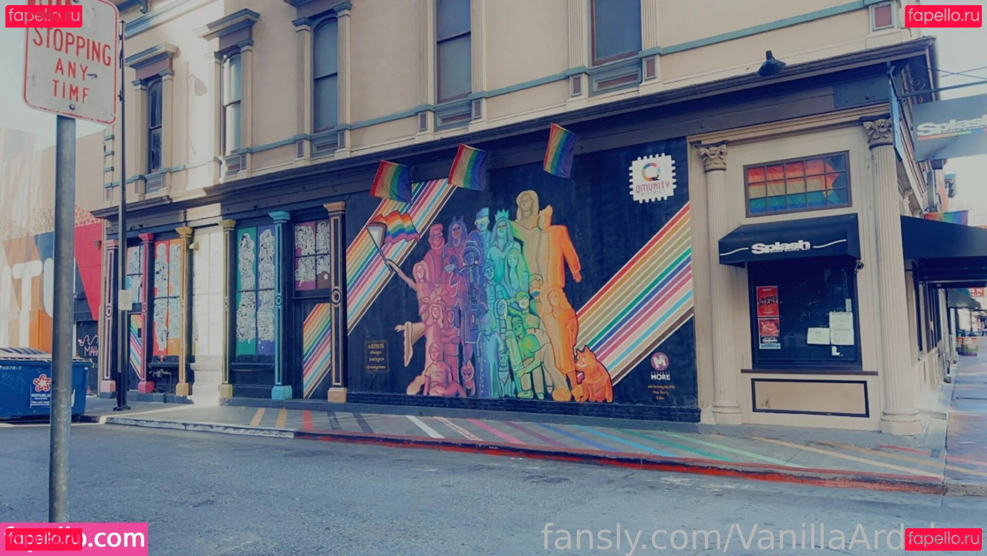 VanillaArdalan Onlyfans Photo Gallery 