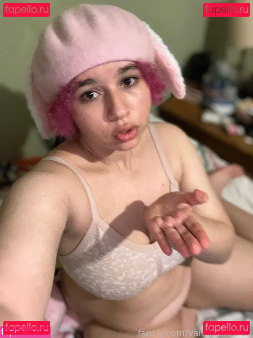 VanillaArdalan Onlyfans Photo Gallery 