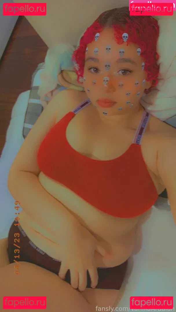 VanillaArdalan Onlyfans Photo Gallery 