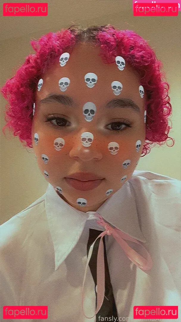 VanillaArdalan Onlyfans Photo Gallery 