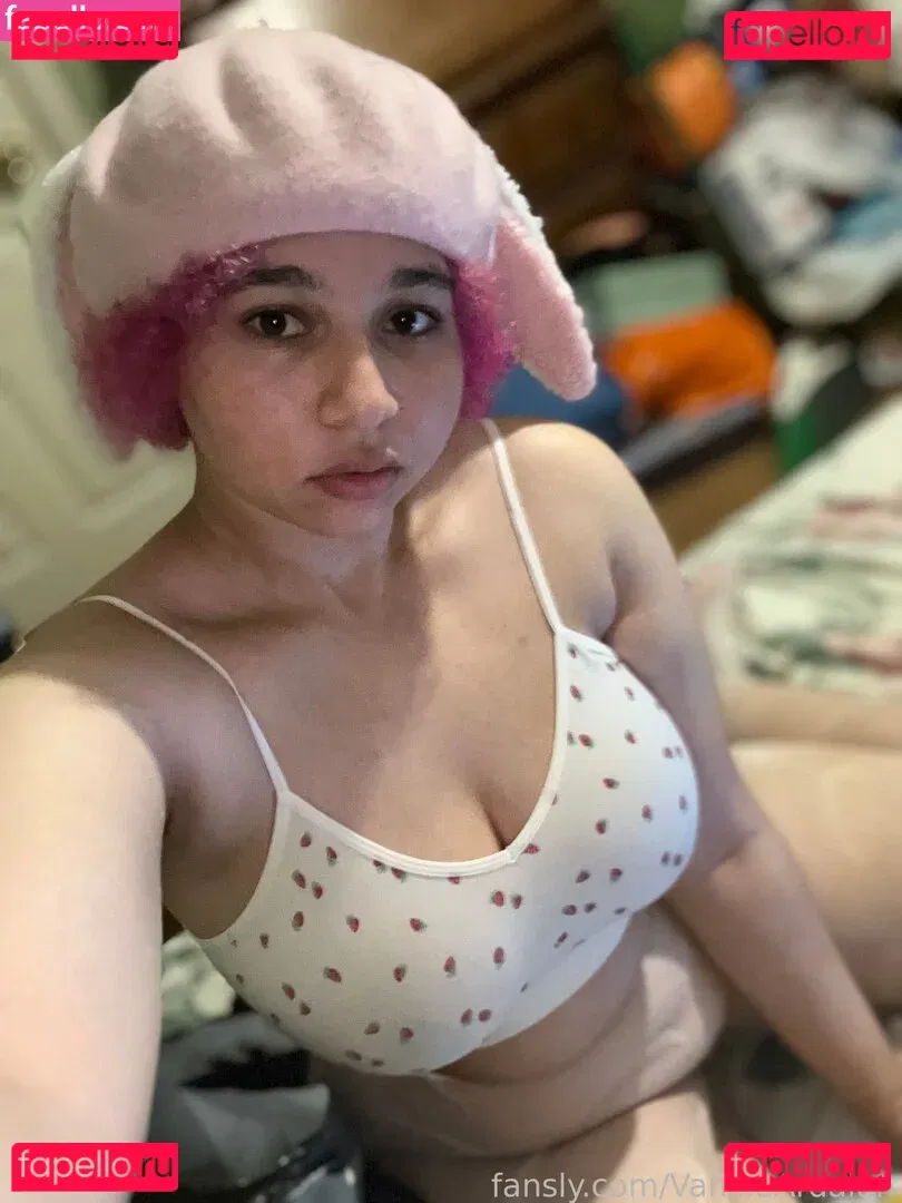 VanillaArdalan Onlyfans Photo Gallery 