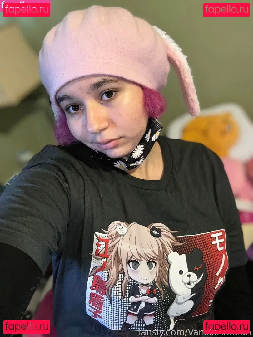 VanillaArdalan Onlyfans Photo Gallery 