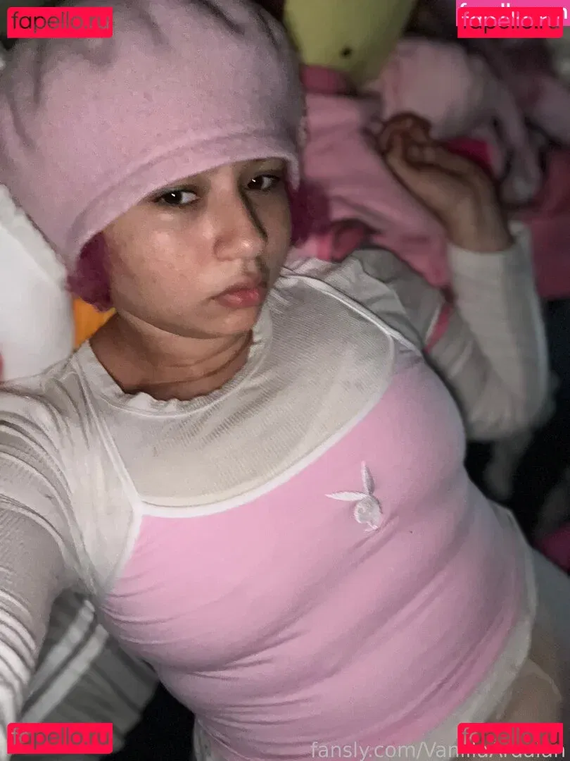 VanillaArdalan Onlyfans Photo Gallery 