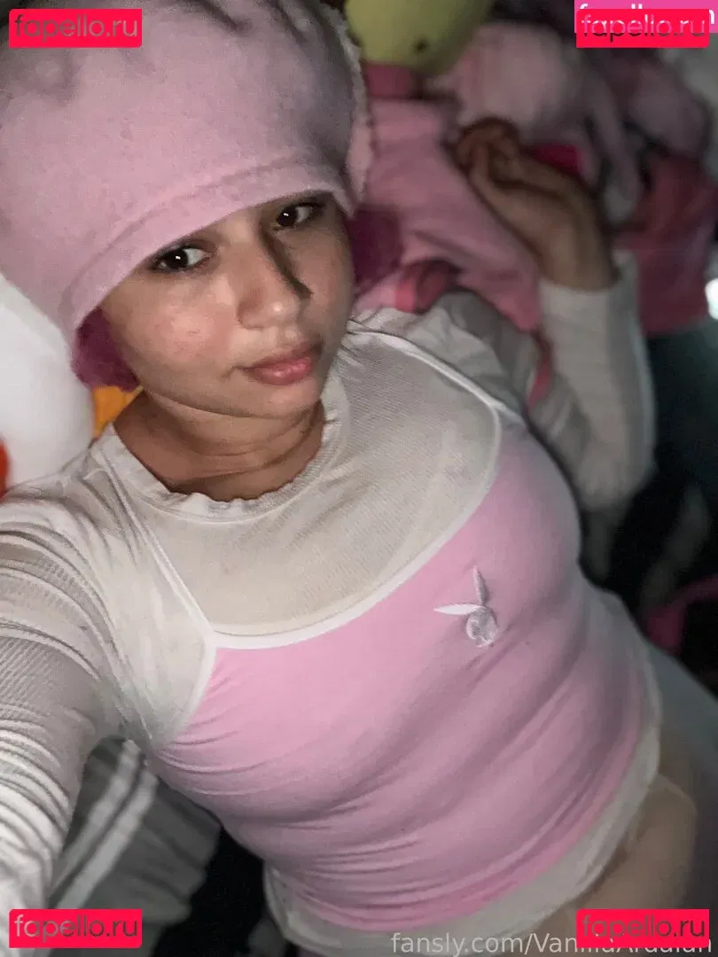 VanillaArdalan Onlyfans Photo Gallery 