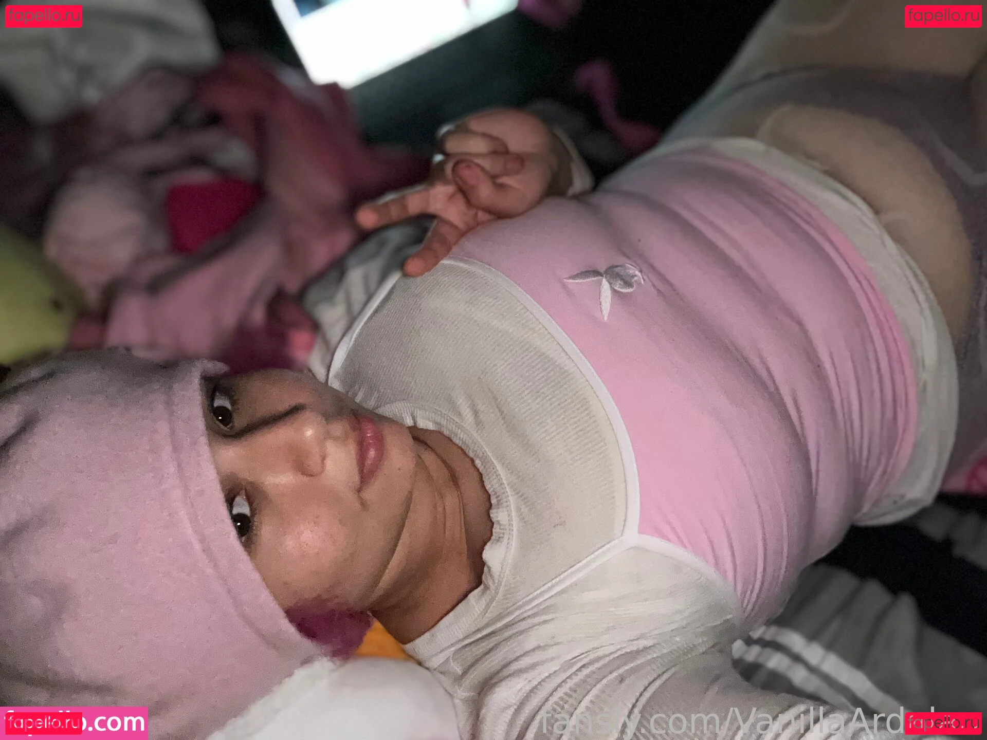 VanillaArdalan Onlyfans Photo Gallery 