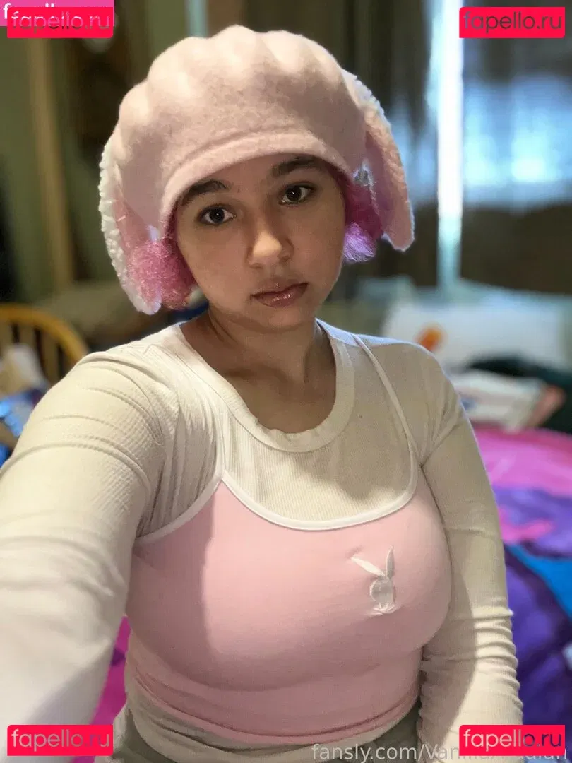 VanillaArdalan Onlyfans Photo Gallery 