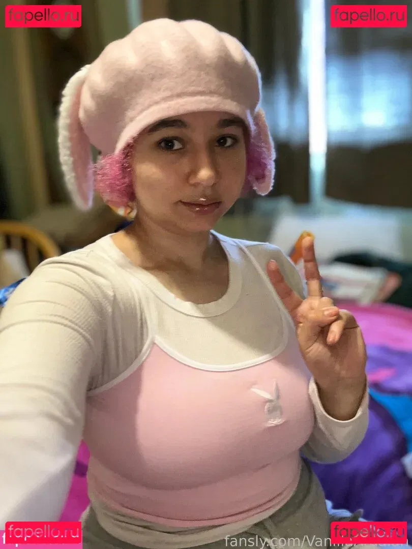 VanillaArdalan Onlyfans Photo Gallery 