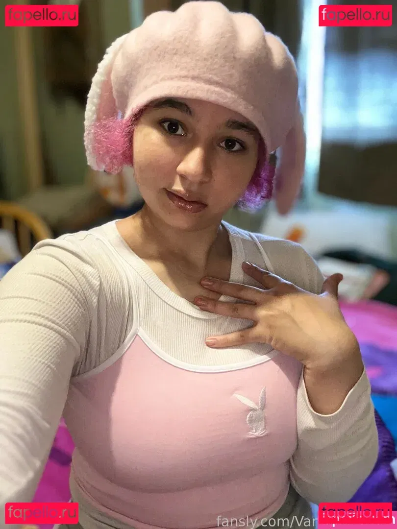 VanillaArdalan Onlyfans Photo Gallery 