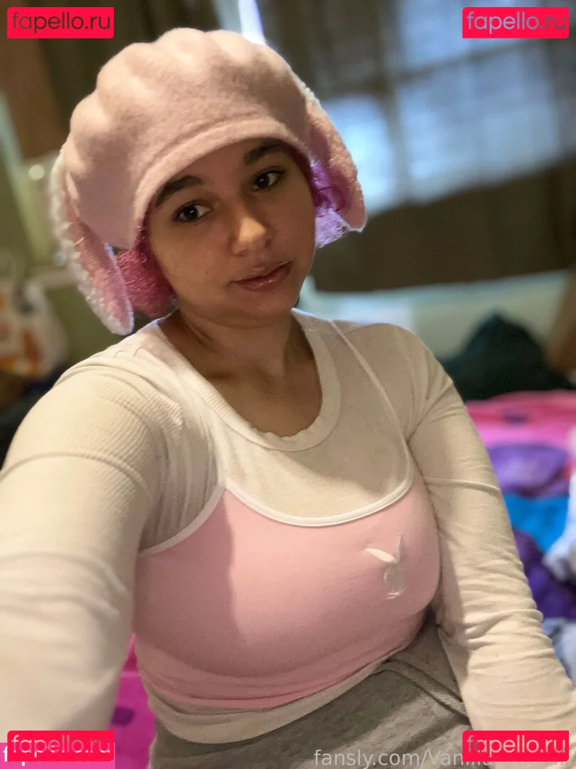 VanillaArdalan Onlyfans Photo Gallery 