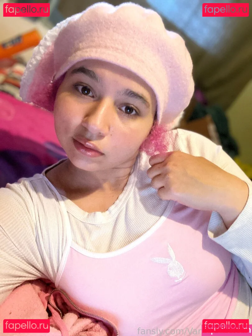 VanillaArdalan Onlyfans Photo Gallery 