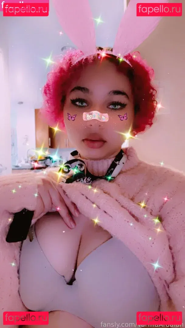 VanillaArdalan Onlyfans Photo Gallery 