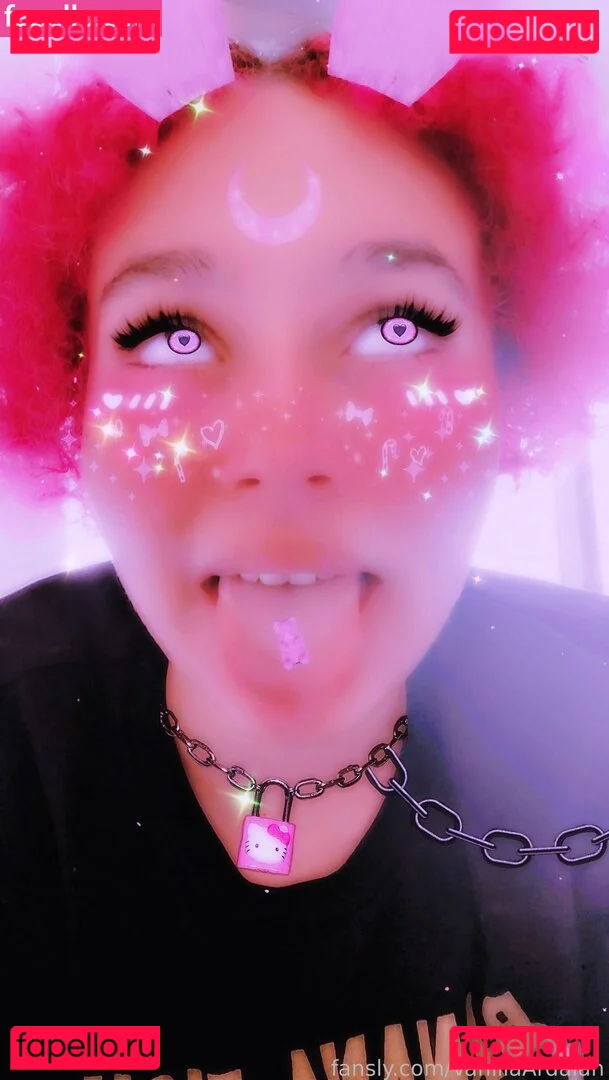 VanillaArdalan Onlyfans Photo Gallery 