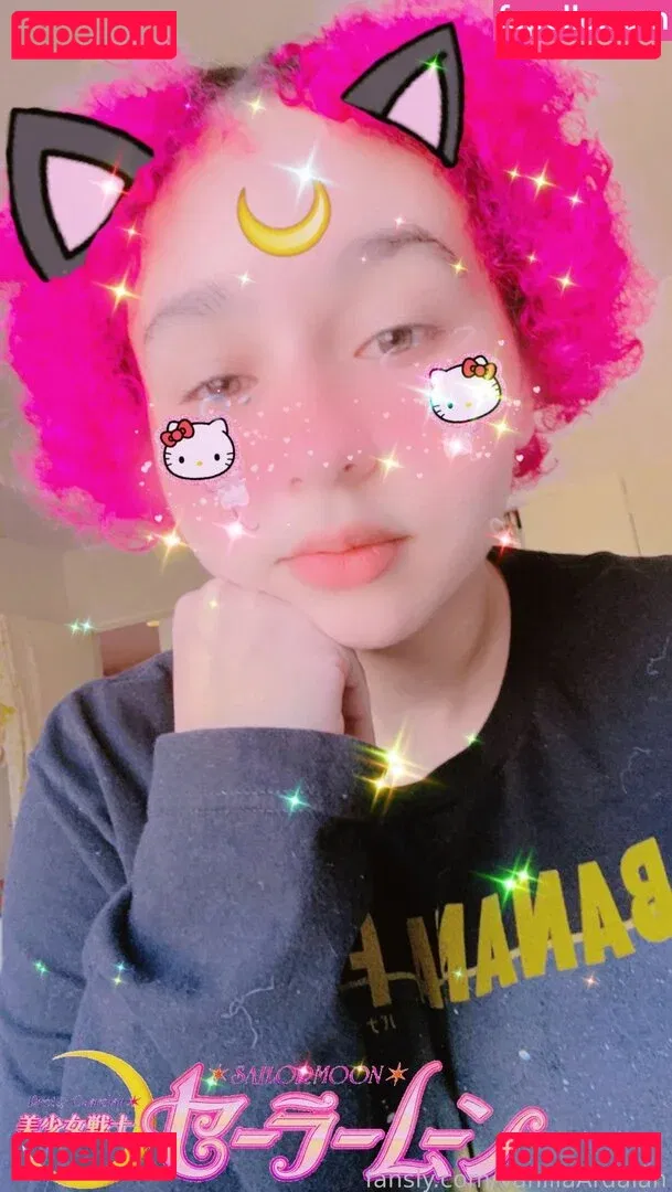 VanillaArdalan Onlyfans Photo Gallery 