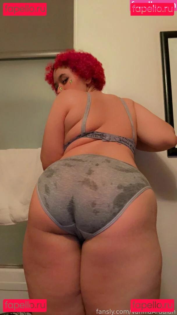 VanillaArdalan Onlyfans Photo Gallery 