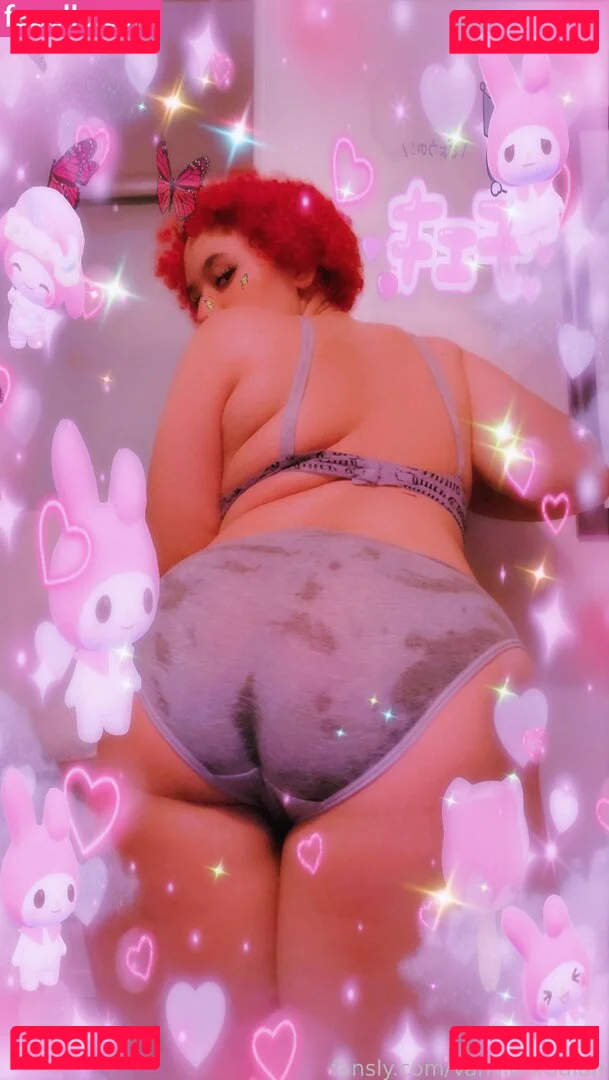 VanillaArdalan Onlyfans Photo Gallery 