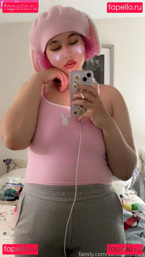 VanillaArdalan Onlyfans Photo Gallery 