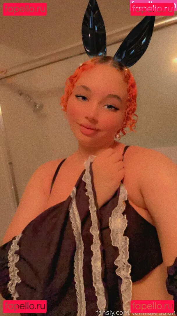 VanillaArdalan Onlyfans Photo Gallery 