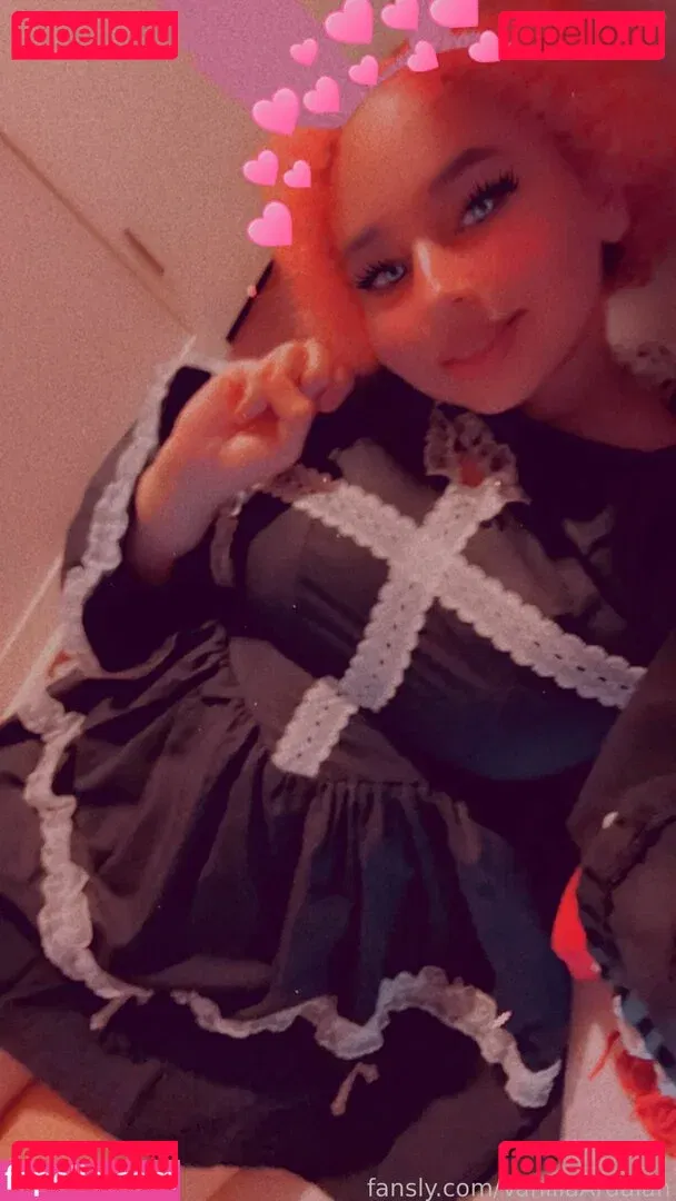 VanillaArdalan Onlyfans Photo Gallery 