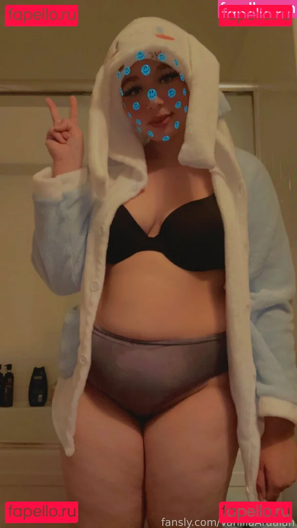 VanillaArdalan Onlyfans Photo Gallery 