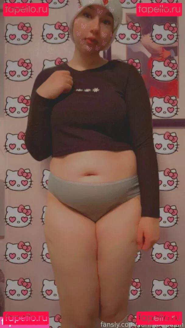 VanillaArdalan Onlyfans Photo Gallery 