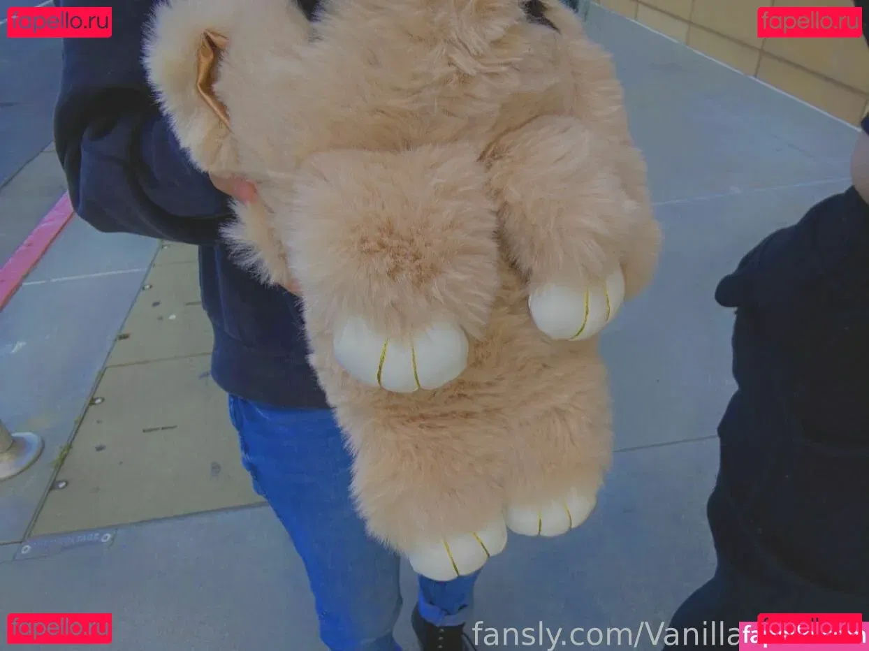 VanillaArdalan Onlyfans Photo Gallery 