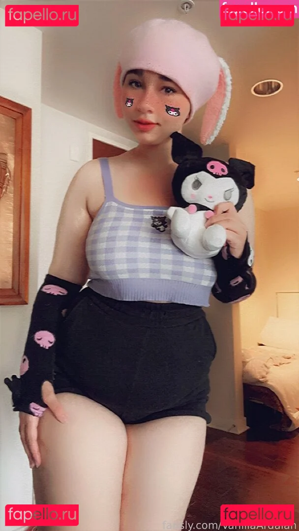 VanillaArdalan Onlyfans Photo Gallery 