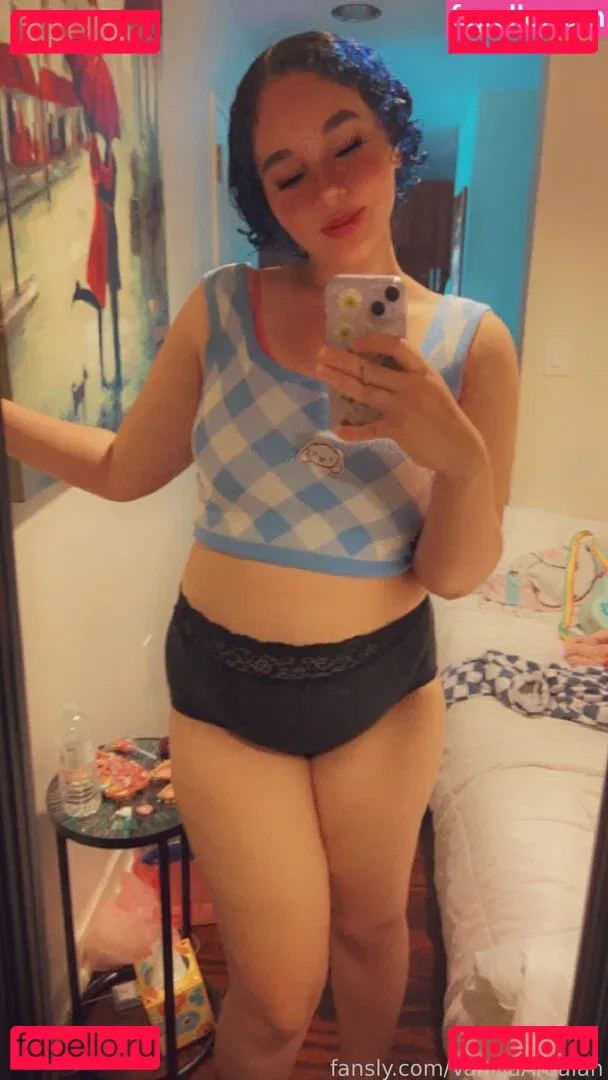 VanillaArdalan Onlyfans Photo Gallery 