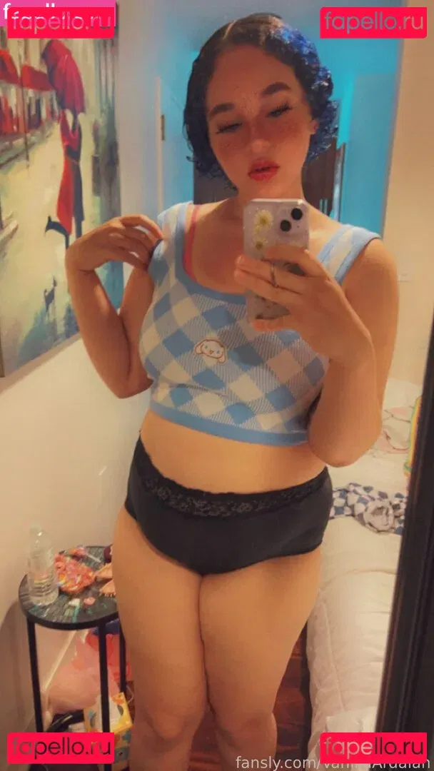 VanillaArdalan Onlyfans Photo Gallery 