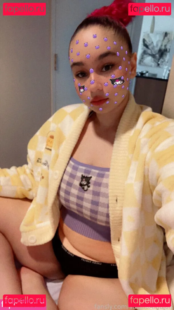 VanillaArdalan Onlyfans Photo Gallery 