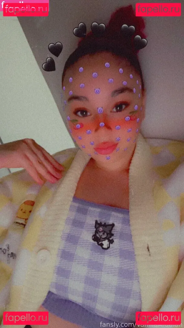 VanillaArdalan Onlyfans Photo Gallery 