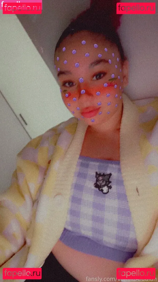 VanillaArdalan Onlyfans Photo Gallery 