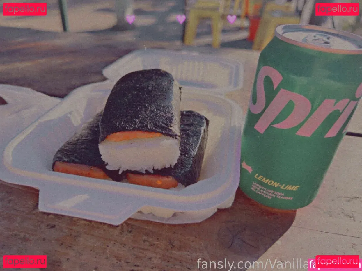 VanillaArdalan Onlyfans Photo Gallery 