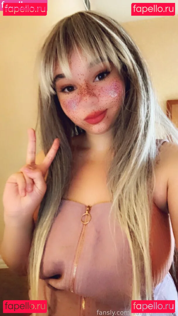 VanillaArdalan Onlyfans Photo Gallery 