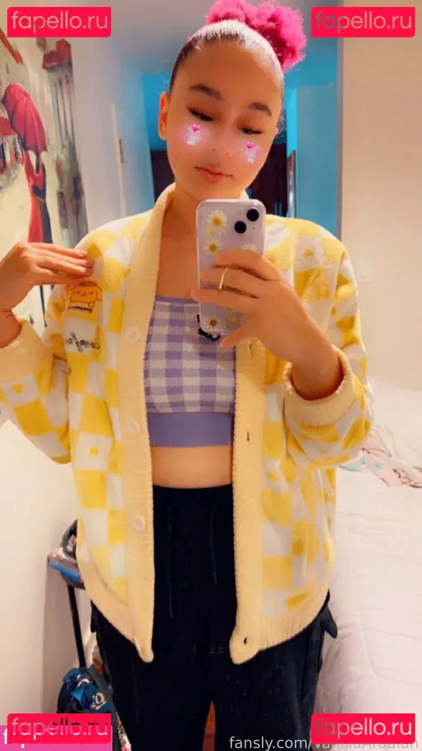 VanillaArdalan Onlyfans Photo Gallery 