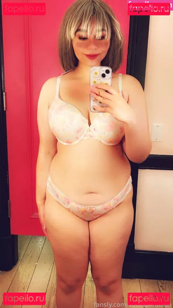 VanillaArdalan Onlyfans Photo Gallery 