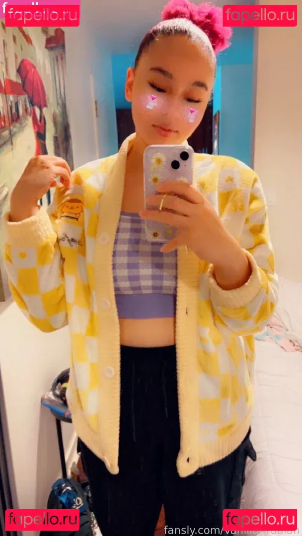 VanillaArdalan Onlyfans Photo Gallery 