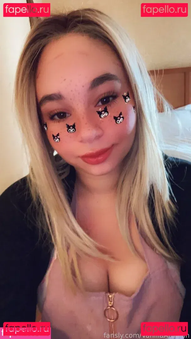 VanillaArdalan Onlyfans Photo Gallery 