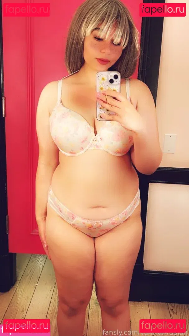 VanillaArdalan Onlyfans Photo Gallery 