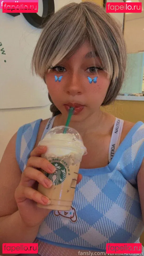 VanillaArdalan Onlyfans Photo Gallery 