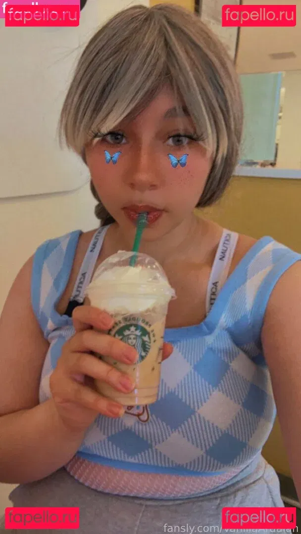 VanillaArdalan Onlyfans Photo Gallery 