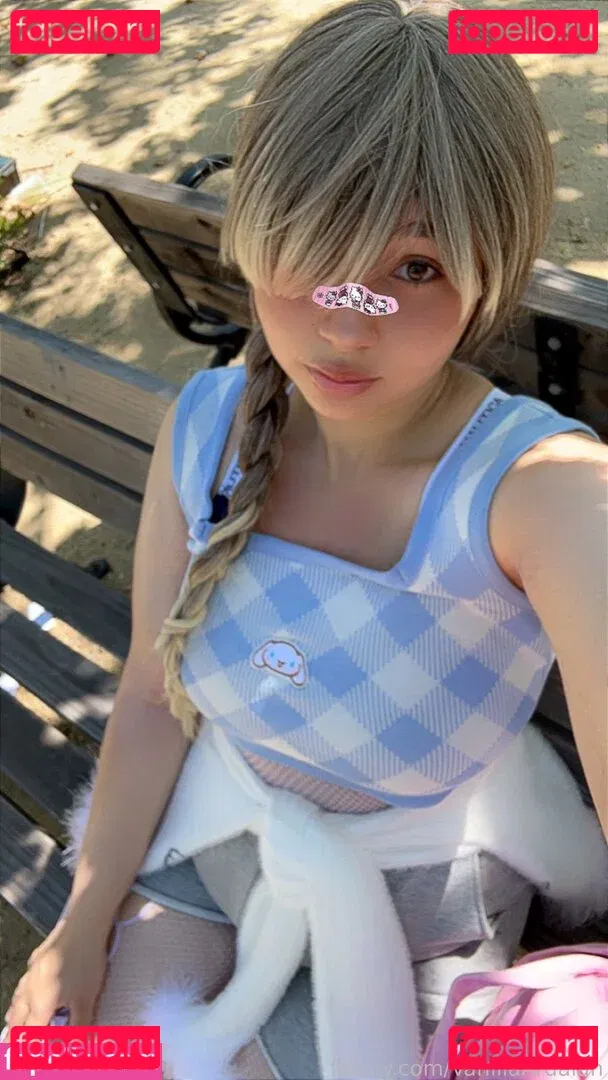 VanillaArdalan Onlyfans Photo Gallery 