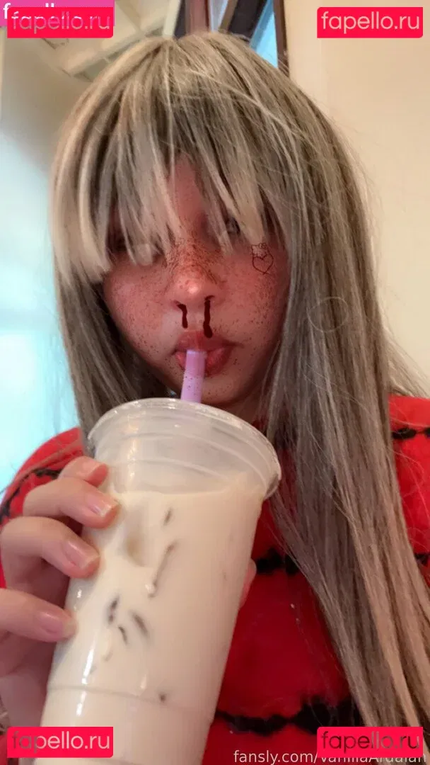 VanillaArdalan Onlyfans Photo Gallery 