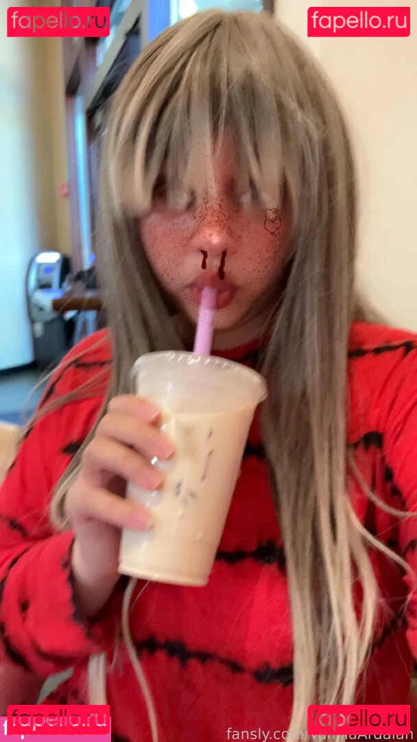 VanillaArdalan Onlyfans Photo Gallery 