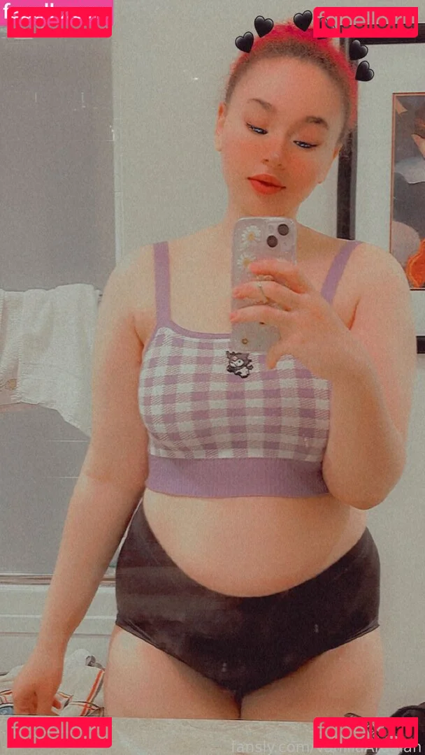 VanillaArdalan Onlyfans Photo Gallery 