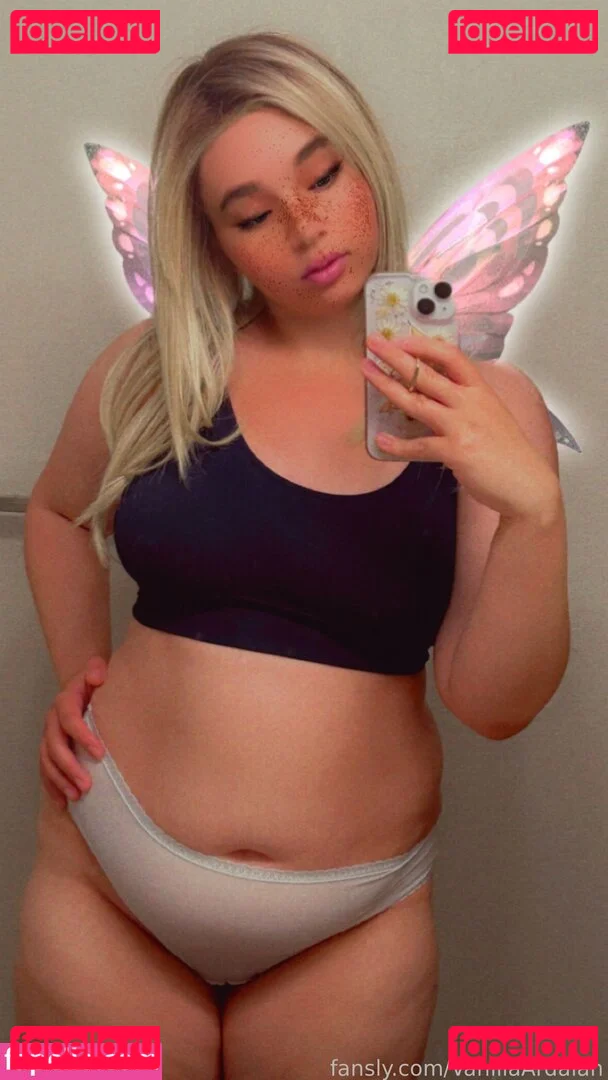 VanillaArdalan Onlyfans Photo Gallery 