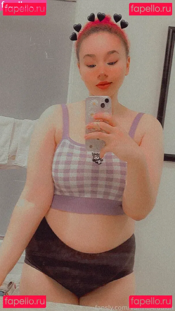 VanillaArdalan Onlyfans Photo Gallery 