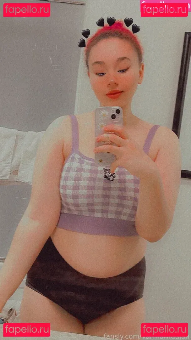 VanillaArdalan Onlyfans Photo Gallery 