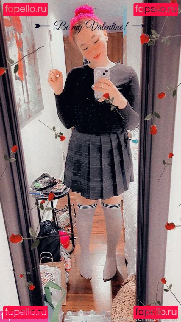 VanillaArdalan Onlyfans Photo Gallery 