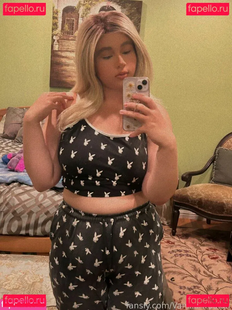 VanillaArdalan Onlyfans Photo Gallery 