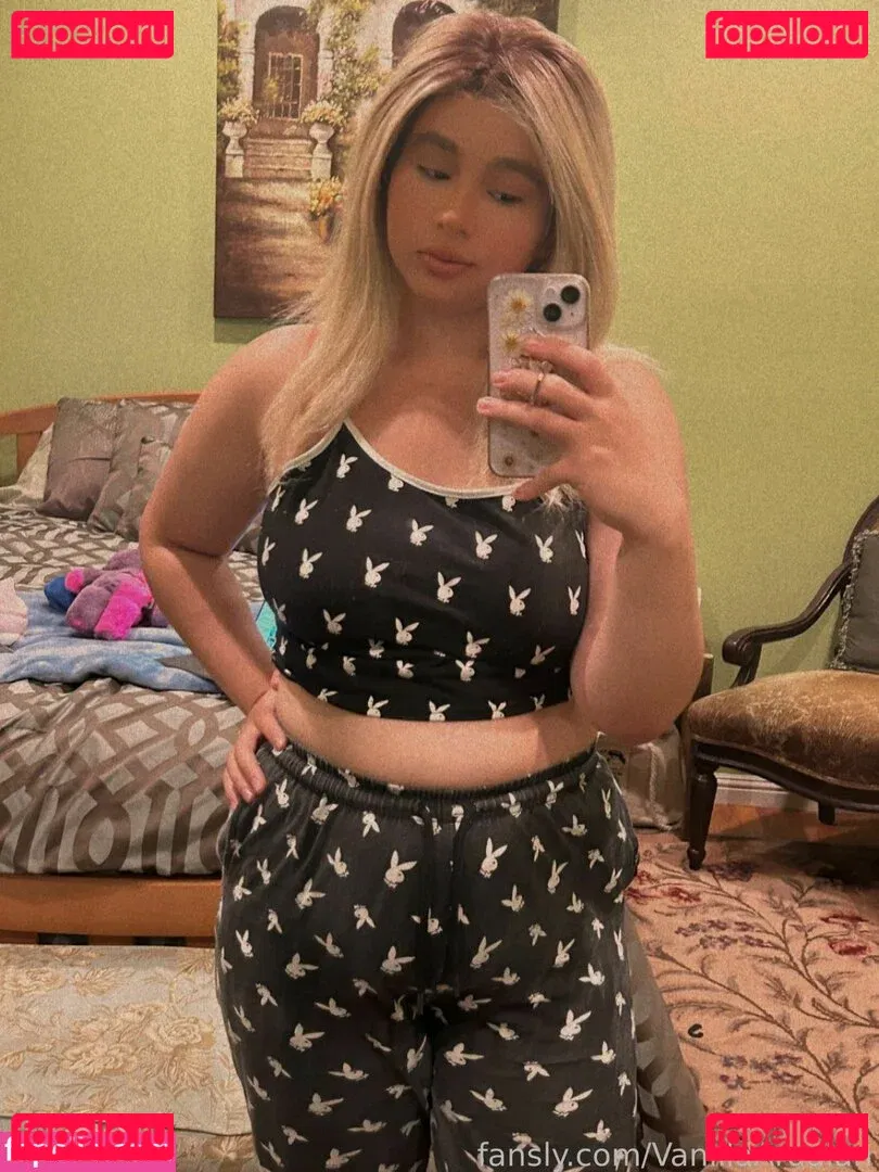 VanillaArdalan Onlyfans Photo Gallery 